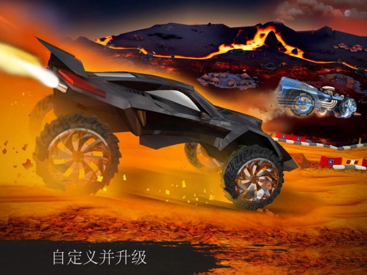 GX Motors(GX汽车)免费下载_GX Motors(GX汽车)2025新版