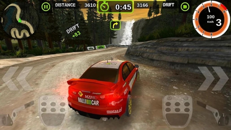Rally Racer Dirt(拉力赛车越野)安卓版下载_Rally Racer Dirt(拉力赛车越野)免费2025新版