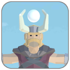 Golfing over it Vikings(高尔夫的冒险)免费版下载_Golfing over it Vikings(高尔夫的冒险)2025新版