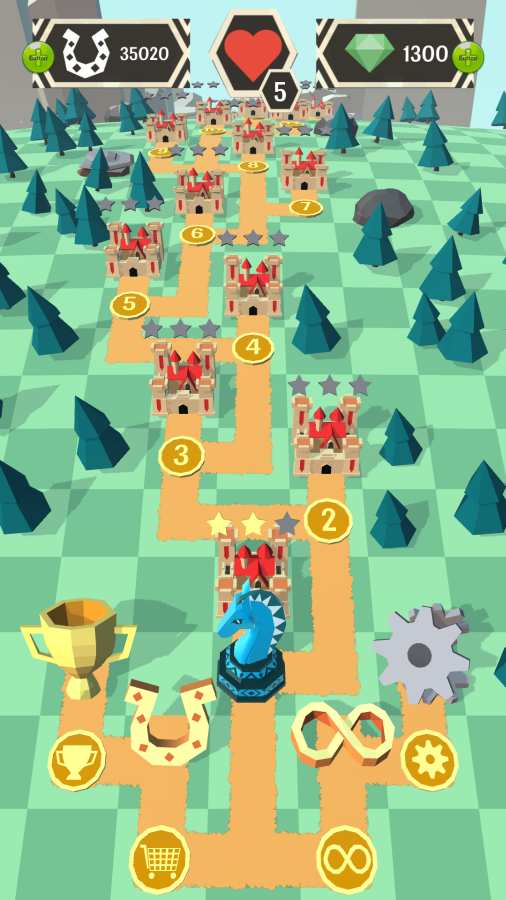 Knight Quest(骑士任务游戏)免费版下载_Knight Quest(骑士任务游戏)安卓版
