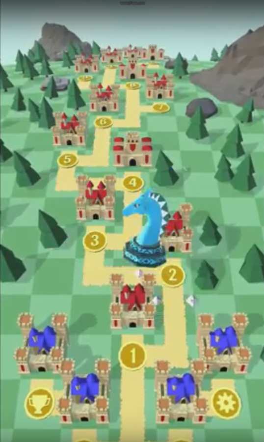 Knight Quest(骑士任务游戏)免费版下载_Knight Quest(骑士任务游戏)安卓版