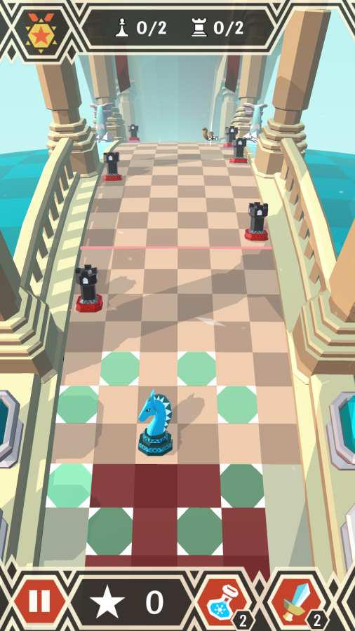 Knight Quest(骑士任务游戏)免费版下载_Knight Quest(骑士任务游戏)安卓版
