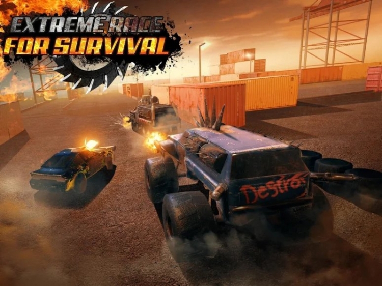 Crushed Cars 3D(粉碎汽车3D)app最新官方版_Crushed Cars 3D(粉碎汽车3D)安卓版下载