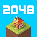 2048主题公园官方手游下载_2048主题公园手游下载