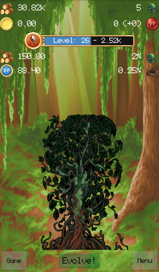 Idle Evolution(放置进化)最新官网下载_Idle Evolution(放置进化)App下载安装手机版