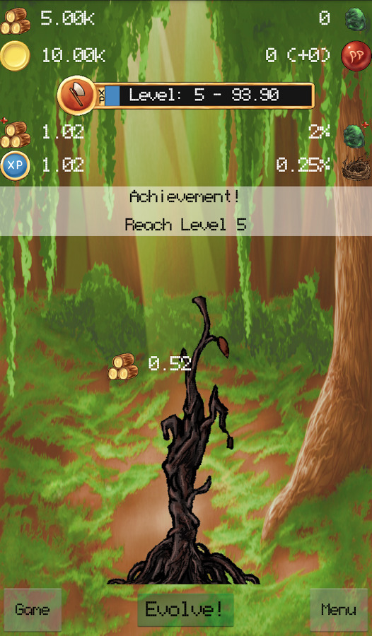 Idle Evolution(放置进化)最新官网下载_Idle Evolution(放置进化)App下载安装手机版