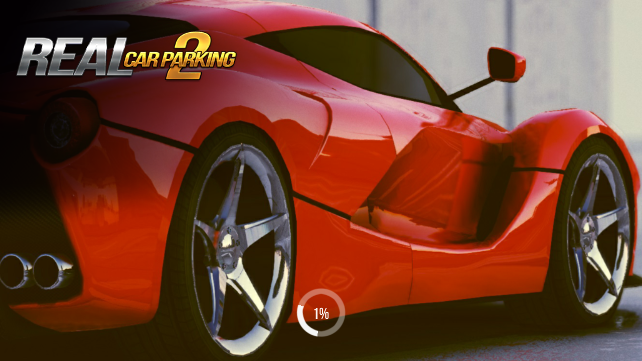 Real Car Parking 2手游_Real Car Parking 2下载最新版本2025
