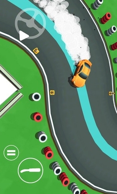 Pocket Drift(袖珍漂移PocktDrift)免费2025新版_Pocket Drift(袖珍漂移PocktDrift)官方版