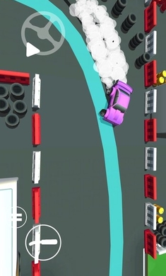 Pocket Drift(袖珍漂移PocktDrift)免费2025新版_Pocket Drift(袖珍漂移PocktDrift)官方版