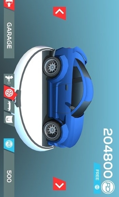 Pocket Drift(袖珍漂移PocktDrift)免费2025新版_Pocket Drift(袖珍漂移PocktDrift)官方版