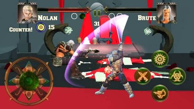 Warriors Arena: Dynasty of Glory(勇士竞技场荣耀王朝破解)2025最新版_Warriors Arena: Dynasty of Glory(勇士竞技场荣耀王朝破解)安卓
