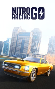 Nitro Racing GO(氮气赛车GO)app最新官方版_Nitro Racing GO(氮气赛车GO)官方手游下载