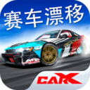 赛车漂移CarX安卓App下载_赛车漂移CarX官方正版