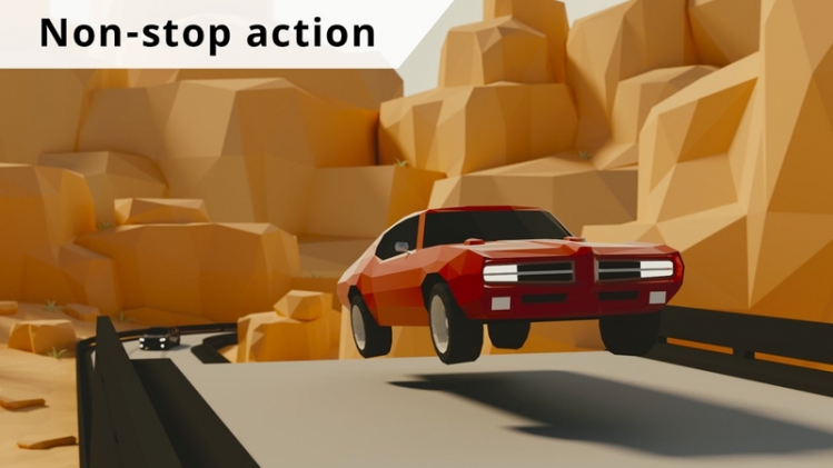 Skid Rally(拖曳漂移拉力赛)单机版下载_Skid Rally(拖曳漂移拉力赛)免费2025新版