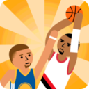 Hardwood Rivals(投篮大乱斗)纯净版下载_Hardwood Rivals(投篮大乱斗)安卓App下载