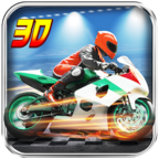 Racing Moto 3D(摩托赛车3D)免费版游戏_Racing Moto 3D(摩托赛车3D)安卓版下载