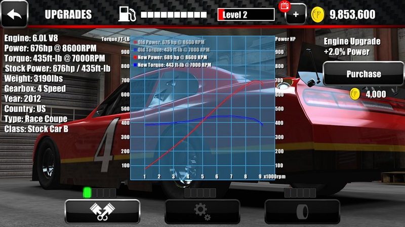 ThunderdomeGT(雷霆GT)最新版本下载_ThunderdomeGT(雷霆GT)免费版