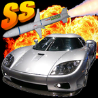 Supercar Shooter(超级跑车死亡竞赛)2025最新版免费下载_Supercar Shooter(超级跑车死亡竞赛)官方版