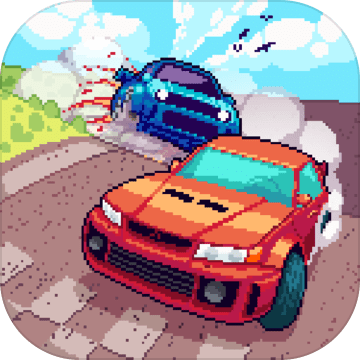Pixel Drifters: Nitro(像素漂移氮气加速游戏)手游APP下载_Pixel Drifters: Nitro(像素漂移氮气加速游戏)正式版下载