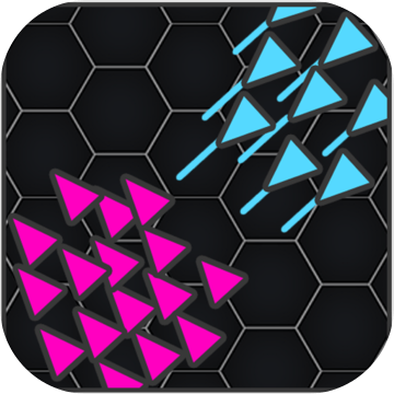 shooters.io(射击io宇宙空间)免费版游戏_shooters.io(射击io宇宙空间)下载最新版本2025