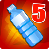 Bottleflip 5(翻转瓶子挑战5破解版)安卓版_Bottleflip 5(翻转瓶子挑战5破解版)软件下载