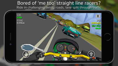 CafeRacer(机车狂人游戏)手游APP_CafeRacer(机车狂人游戏)app官方正版