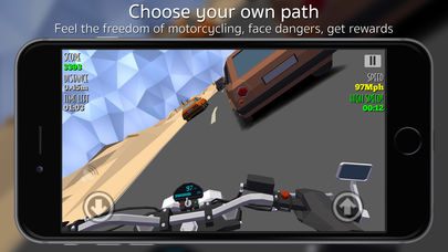 CafeRacer(机车狂人游戏)手游APP_CafeRacer(机车狂人游戏)app官方正版