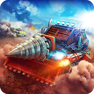 Crushed Cars 3D(粉碎汽车3D)app最新官方版_Crushed Cars 3D(粉碎汽车3D)安卓版下载