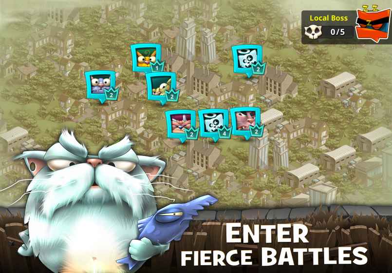 Cats Empire九游版手游APP下载_Cats Empire九游版正式版下载