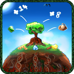 Idle Evolution(放置进化)最新官网下载_Idle Evolution(放置进化)App下载安装手机版