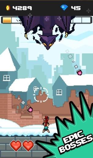 Gun Roar手游免费版app下载_Gun Roar手游免费版app下载