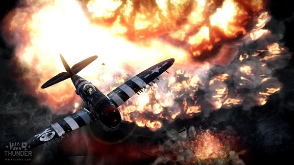 WarThunder(战争雷霆手游)免费版app下载_WarThunder(战争雷霆手游)2025最新版免费下载