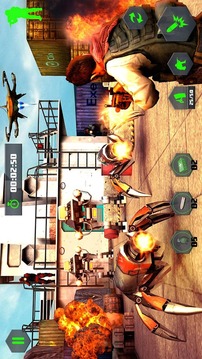 Frontline Force : Elite War(空军前线精英战手游)手机版_Frontline Force : Elite War(空军前线精英战手游)app官方正版