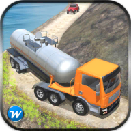 Oil Tanker Transporter Truck(油轮转运车)app最新官方版_Oil Tanker Transporter Truck(油轮转运车)免费下载