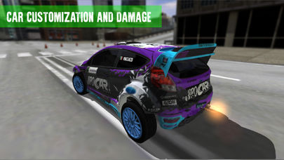 Pure Rally Racing(纯拉力赛车漂移)官方下载_Pure Rally Racing(纯拉力赛车漂移)新版手游