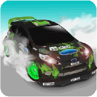 Pure Rally Racing(纯拉力赛车漂移)官方下载_Pure Rally Racing(纯拉力赛车漂移)新版手游