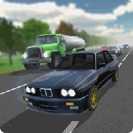 Highway Traffic Racer游戏官方正版免费_Highway Traffic Racer游戏APP安装下载