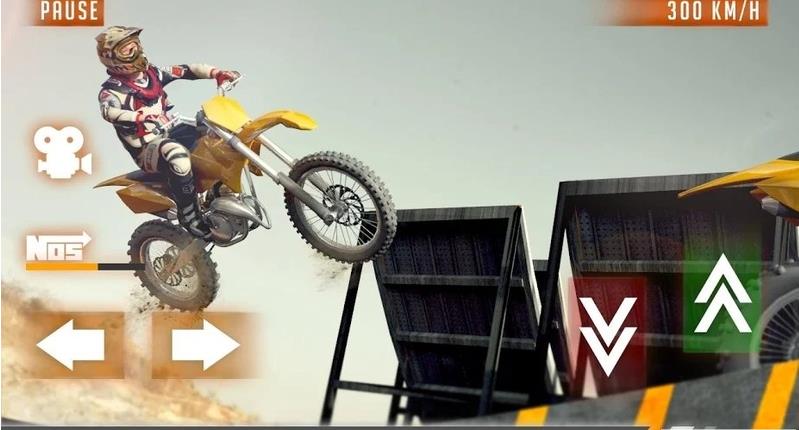 Impossible Tracks 3D游戏APP安装下载_Impossible Tracks 3D游戏免费版下载