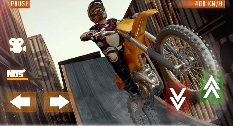 Impossible Tracks 3D游戏APP安装下载_Impossible Tracks 3D游戏免费版下载