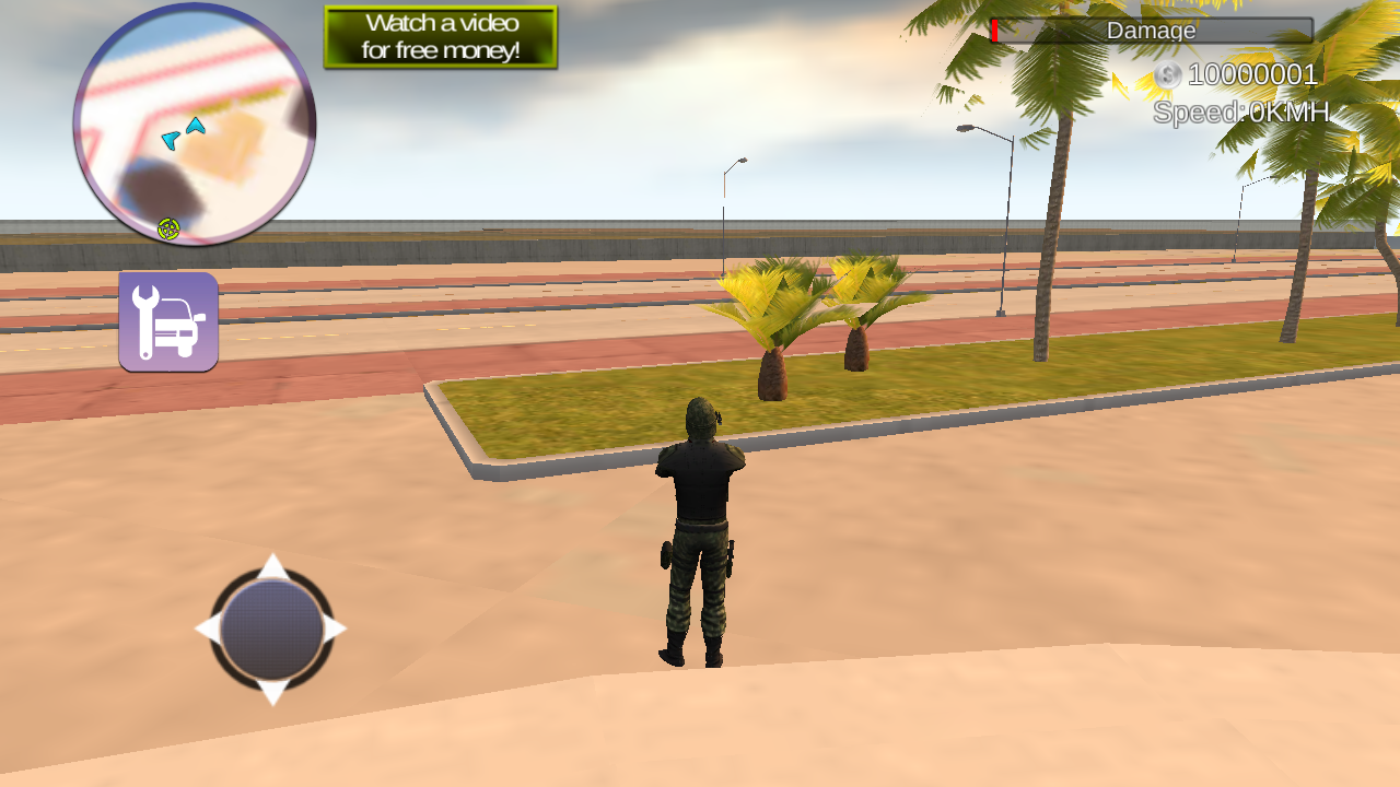 Miami Police Department Sim(迈阿密警察局手游)免费版app下载_Miami Police Department Sim(迈阿密警察局手游)2025最新手机版下载