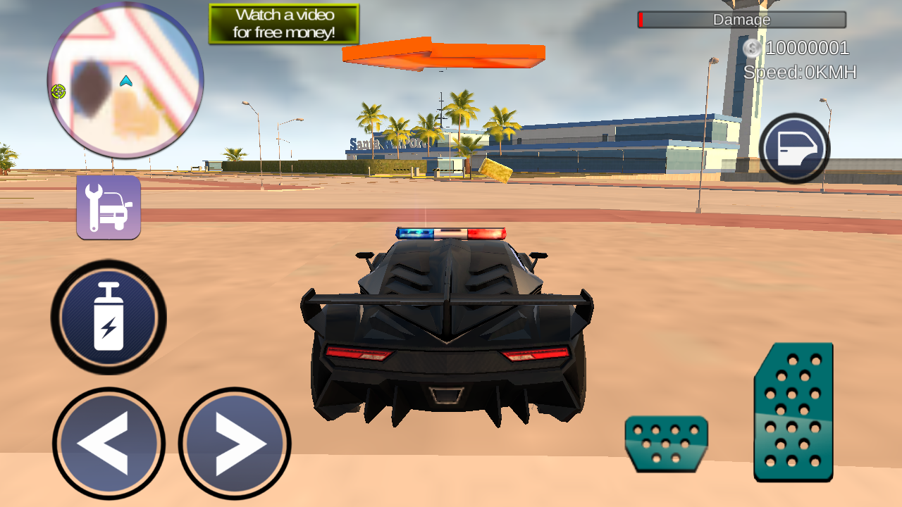 Miami Police Department Sim(迈阿密警察局手游)免费版app下载_Miami Police Department Sim(迈阿密警察局手游)2025最新手机版下载
