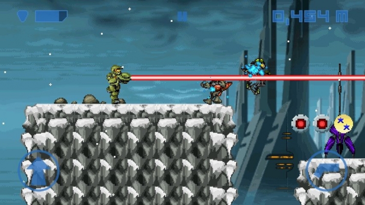 Spartan Runner游戏免费下载_Spartan Runner游戏下载安装