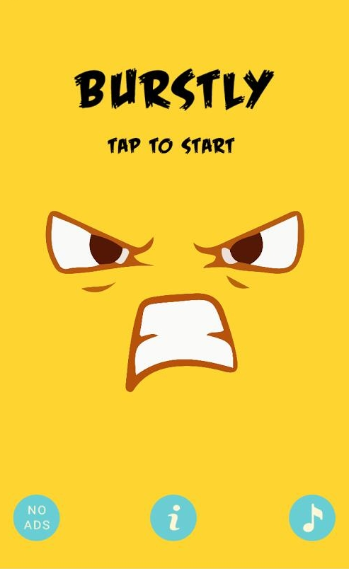 Burstly(突然最难的游戏)安卓App_Burstly(突然最难的游戏)手机客户端