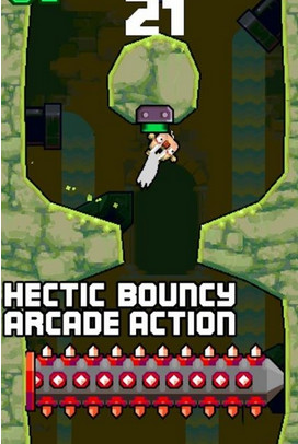 Stretch Dungeon(拉伸地牢手游)安卓2025最新版本_Stretch Dungeon(拉伸地牢手游)全新2025版