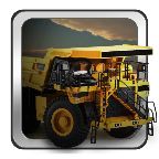 Mining Truck Parking手游2025新版_Mining Truck Parking手游手游