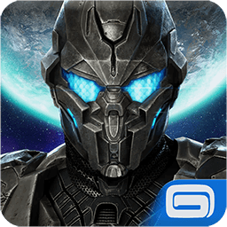 N.O.V.A. Legacy(近地联盟先遣队传承战记游戏)手游APP_N.O.V.A. Legacy(近地联盟先遣队传承战记游戏)官方版下载
