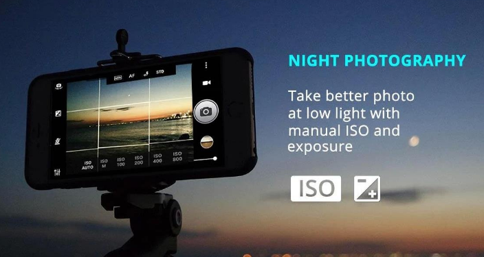 HD Camera Pro快速连拍相机App下载安装手机版_HD Camera Pro快速连拍相机免费下载