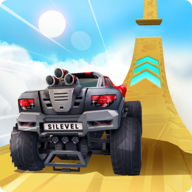Mountain Climb Stunt手游APP下载_Mountain Climb Stunt手游最新版下载