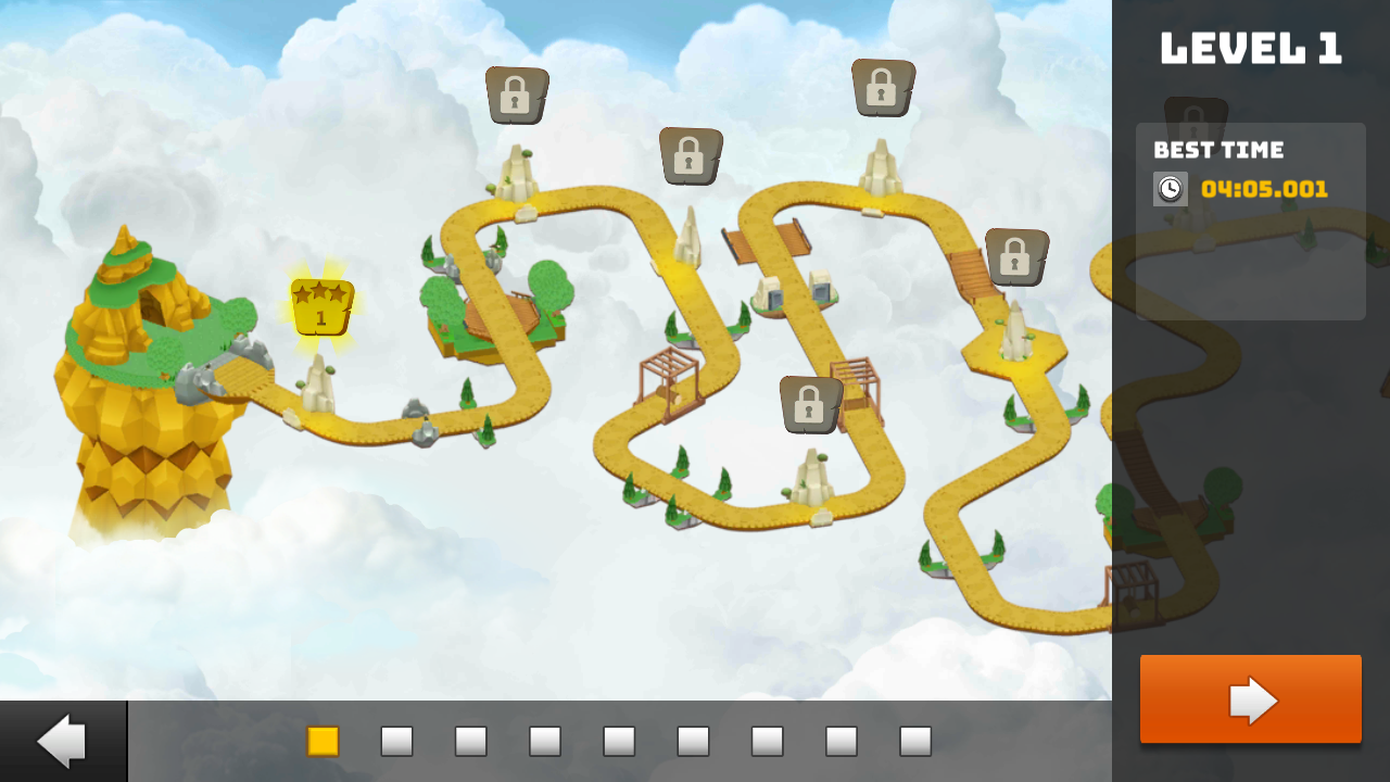 Mountain Climb Stunt手游APP下载_Mountain Climb Stunt手游最新版下载