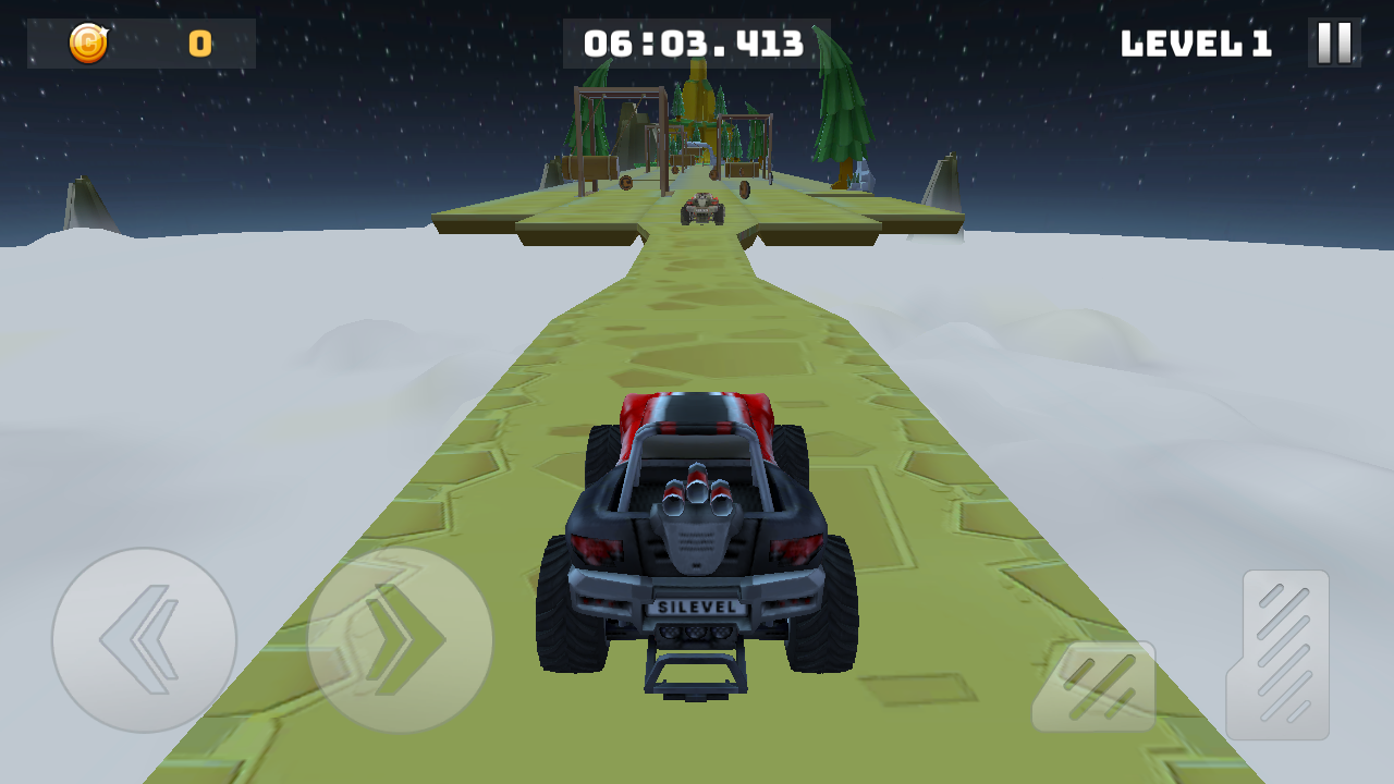 Mountain Climb Stunt手游APP下载_Mountain Climb Stunt手游最新版下载